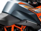 KTM 1290 Super Duke GT